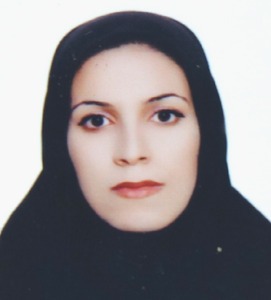 فاطمه حسین زاده